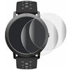 BROTECT Pellicola Protettiva per Withings Steel HR Sport | (40 mm) 2 Pezzi Chiara Protezione Schermo Made in Germany Copertura Completa Full-Cover 3D Curvo