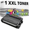 Inkadoo Toner compatibile per Brother DCP-L5500DN L6600DW MFC-L5700DN L5750DW L6800DW L6900DW