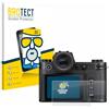 brotect Pellicola Vetro Opaca per Leica SL3 / SL3-S (Display + display a spalla) Protezione Schermo [Anti-Riflesso, Durezza 9H]