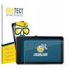 brotect Pellicola Vetro per Garmin zumo XT3 4.7 | Chiara Protezione Schermo Made in Germany Durezza 9H Anti-Graffio Glass Screen Protector