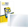 brotect Pellicola Vetro per Apple Magic 2 | (Touch Trackpad) Chiara Protezione Schermo Made in Germany Durezza 9H Anti-Graffio Glass Screen Protector