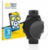 brotect 3 Pezzi Pellicola Vetro per Garmin Forerunner 945