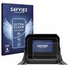 savvies 6 Pezzi Pellicola Protettiva per Honda X-ADV 750 RH10 2025 Protezione Schermo Trasparente