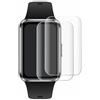 brotect Pellicola Copertura Completa per Huawei Band 11 2 Pezzi - Full-Cover 3D Curvo