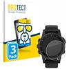 brotect Pellicola Vetro per Garmin Fenix 5S Plus
