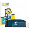 brotect Pellicola Protettiva Opaca per Volkswagen Active Info Display T-Roc Pellicola Protettiva Anti-Riflesso (2 Pezzi)