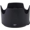 duomianshou Paraluce protettivo reversibile per HB-78, compatibile con obiettivo Nikon Nikkor AF-S 70-200 mm F2.8E FL ED VR, supporta filtri da 77 mm