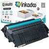 Inkadoo Toner compatibile con Canon 2200C002 / 052H, nero i-SENSYS LBP-214 dw i-SENSYS MF 421 dw i-SENSYS MF 420 Series i-SENSYS
