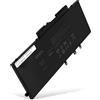 CELLONIC Batteria Compatibile con dell Latitude 5490, 5590, 5480, 15, 3DDDG | 6000mAh, 7.6V, Ioni di Litio per Dell Latitude 5580, 5290, Precision 3530, 3520, 5491, 5280, 5495, E5480, E5580, E5280, 5488