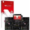 upscreen Pellicola Protettiva per Pioneer XDJ-RX3