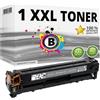 Inkadoo Toner nero compatibile per HP Laserjet Pro 200 M251n w M276n M276nw CF210X 131X