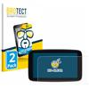 brotect Pellicola Protettiva per TomTom GO Classic 6 (2a generazione) Protezione Schermo (2 Pezzi) [Trasparente, Anti-Impronte]