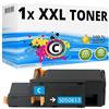 Inkadoo Toner compatibile con Epson Aculaser C1700 C1750N CX17NF CX17WF
