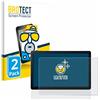 brotect Pellicola Protettiva Opaca per Acer Iconia Tab P10 Pellicola Protettiva Anti-Riflesso (2 Pezzi)