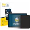 brotect Pellicola Privacy per Apple iPad Air 11 M4 2026 [Anti-Spy, Pellicola Protettiva Chiara, Blue Light Filter]