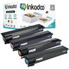 Inkadoo Toner compatibile per Toshiba T-FC415E E-Studio 2515 AC, E-Studio 3515 AC, E-Studio 5015 AC, E-Studio 3015 AC, E-Studio 4515 AC