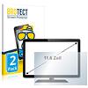 brotect Pellicola Protettiva per Displays 11.6 (29.5 cm) [256x144 mm, 16:9]