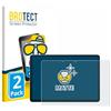 brotect Pellicola Protettiva Opaca per Huawei MatePad 11.5 S 2026 Pellicola Protettiva Anti-Riflesso (2 Pezzi)