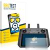 brotect Pellicola Protettiva Vetro per DJI Smart Controller Protezione Schermo [Durezza Estrema 9H, Chiaro]