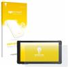 upscreen Pellicola Protettiva Opaca per Interphone RideSync Protezione Proteggi Schermo - Antiriflesso, Anti-Impronte