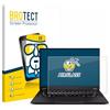 brotect Pellicola Vetro per ASUS TUF Gaming A14 | Chiara Protezione Schermo Made in Germany Durezza 9H Anti-Graffio Glass Screen Protector