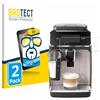 brotect Pellicola Protettiva per Philips Series 2300 Protezione Schermo (2 Pezzi) [Trasparente, Anti-Impronte]