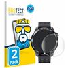brotect 2 Pezzi Pellicola Protettiva per Xiaomi Mibro GS Pro 2