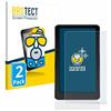 brotect Pellicola Protettiva Opaca per Garmin zumo XT Pellicola Protettiva Anti-Riflesso (2 Pezzi)