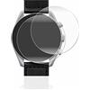 brotect Pellicola Copertura Completa per Omega x Swatch Speedmaster Moonswatch 2 Pezzi - Full-Cover 3D Curvo
