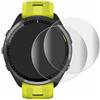 brotect Pellicola Copertura Completa per Garmin Forerunner 965/970 2 Pezzi - Full-Cover 3D Curvo