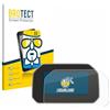 brotect Pellicola Protettiva Vetro per BMW R 1250 GS Adventure Connectivity TFT 6.5 Protezione Schermo [Durezza Estrema 9H, Chiaro]