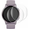 brotect 2 Pezzi Pellicola Protettiva per Garmin vivoactive 5