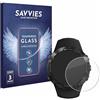 savvies 3 Pezzi Vetro Temperato per Suunto 5