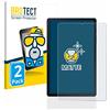 brotect Pellicola Protettiva Opaca per Samsung Galaxy Tab S6 Lite LTE/WiFi 2020 Pellicola Protettiva Anti-Riflesso (2 Pezzi)