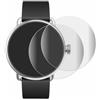 brotect Pellicola Protettiva per Withings ScanWatch (38 mm) | 2 Pezzi Chiara Protezione Schermo Made in Germany Copertura Completa Full-Cover 3D Curvo