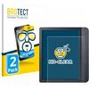 brotect Pellicola Protettiva per Kobo Libra H2O / Colour 2024 Protezione Schermo (2 Pezzi) [Trasparente, Anti-Impronte]