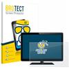 brotect 15.6 Pellicola Vetro Opaca per Monitor industriali con 15,6 Pollici (39.6 cm) [345 x 194 mm, 16:9] Schermo [Anti-Riflesso, Durezza 9H]