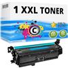 Inkadoo Toner compatibile per HP 20Color Laserjet Pro M252dw M252n MFP M274n M277dw Ciano