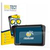 brotect Pellicola Vetro per Carpuride W602S Pro