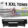 Inkadoo Toner compatibile per Canon 703 LBP-2900 LBP-2900b LBP-3000 i-SENSYS cartuccia