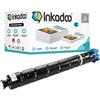 Inkadoo Toner compatibile per Utax CK-8511 cartuccia toner 2507 Ci, 2506 Ci