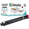 Inkadoo Toner compatibile per Utax CK-8511 cartuccia toner 2507 Ci, 2506 Ci