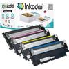 Inkadoo Toner compatibile per HP Color Laser 150 nw