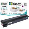 Inkadoo Toner compatibile per Toshiba T-FC200E E-Studio 2000 AC, E-Studio 2500 AC