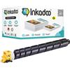 Inkadoo Toner per Kyocera 1T02L7ANL0 / TK-8345Y Giallo compatibile CS 2552 ci Kyocera - TASKalfa 2553 ci TASKalfa 2552 ci - Cartuccia toner per stampante