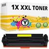 Inkadoo Toner compatibile per Canon 054H I-Sensys MF 641 643 645 CX CDW CW LBP 621 623CW