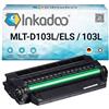 Inkadoo Toner compatibile per Samsung MLT-D103L/ELS / 103L ML-2950 Series ML-2950 ND ML-2955 Series SCX-4727 FD ML-2955 FW