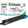 Inkadoo Toner compatibile con Kyocera 1T02NPCNL0 / TK-8325C CS 2551 ci Kyocera - TASKalfa 2551 ci Ciano
