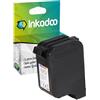 Inkadoo Cartuccia compatibile per HP C6578AE / 78 colore PhotoSmart 1000 DeskJet 920 C DeskJet 1220 C DeskJet 990 CM PhotoSmart