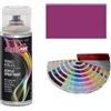 AMBRO-SOL SMALTO BOMBOLETTA SPRAY ACRILICO MULTIUSO ML 400 COLORE AMBRO-SOL RAL 4006 VIOLA PORPORA